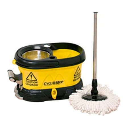 Beach Sales & Engineering Llc Dba Hurricone Cyclomop 500 Series - CM500 CM500